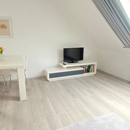 Ferienwohnung Privatunterkunft Zweibrücken Exteriör bild