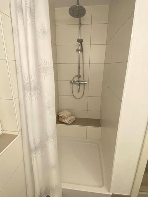 Ferienwohnung Privatunterkunft Zweibrücken Exteriör bild