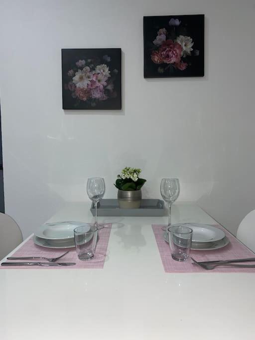 Ferienwohnung Privatunterkunft Zweibrücken Exteriör bild